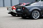 Lancia Stratos Prototype 2010 года